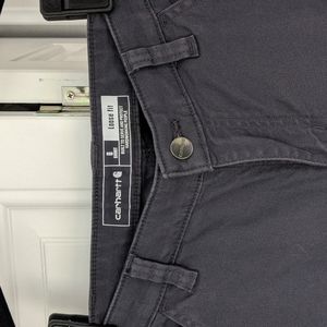Carhartt pants